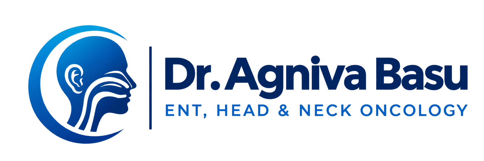 Dr. Agniva Basu ENT Head and Neck Oncology